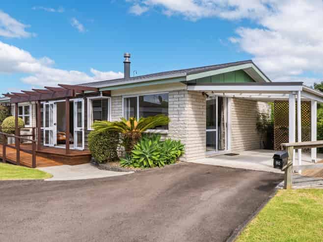 90 Botanical Road, Tauranga South