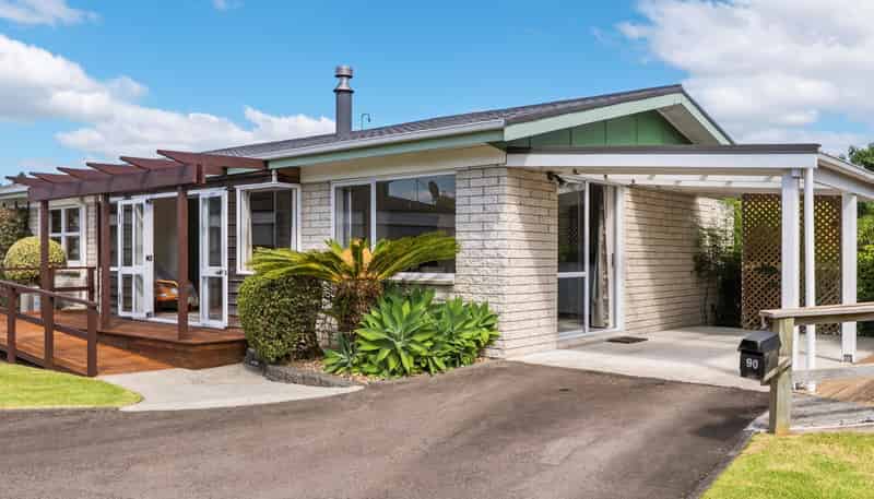 90 Botanical Road, Tauranga South