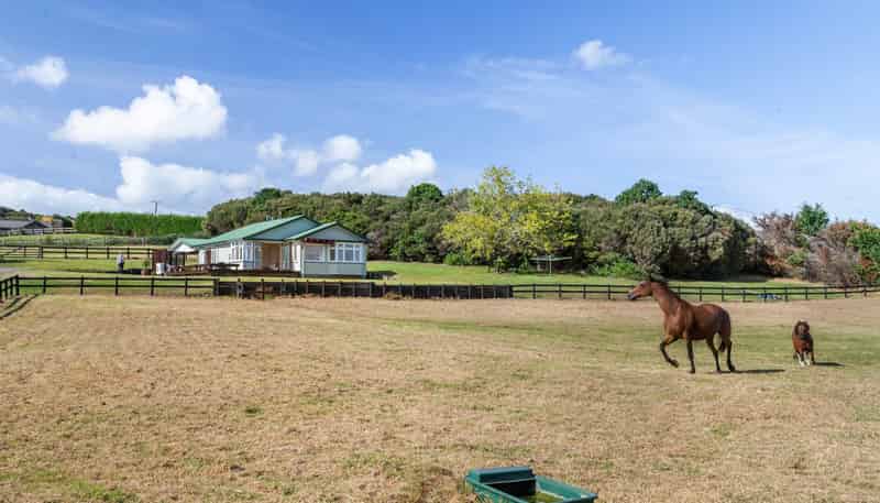 34 Waikopua Road, Whitford