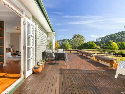 34 Waikopua Road, Whitford