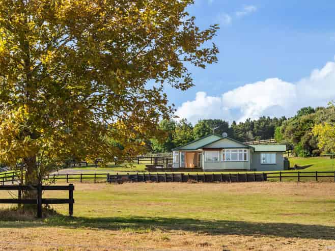 34 Waikopua Road, Whitford
