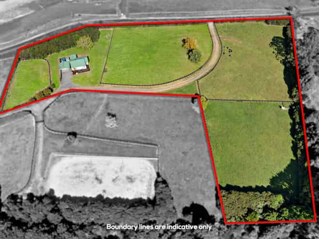 34 Waikopua Road, Whitford