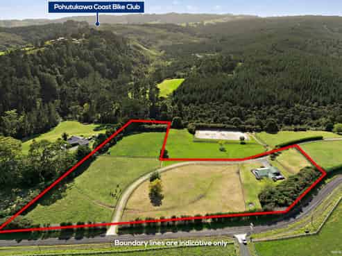 34 Waikopua Road, Whitford
