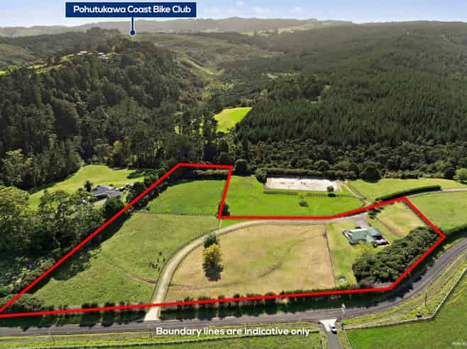 34 Waikopua Road, Whitford