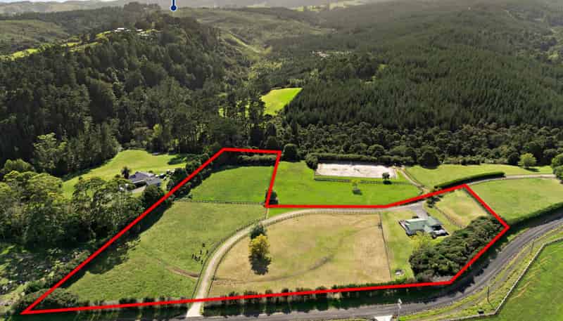 34 Waikopua Road, Whitford