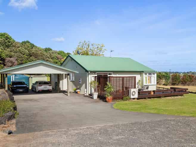 34 Waikopua Road, Whitford
