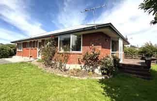 32 Crossleigh Crescent, BALCLUTHA