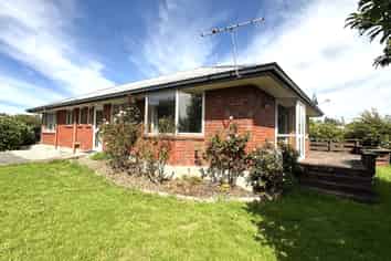 32 Crossleigh Crescent, BALCLUTHA