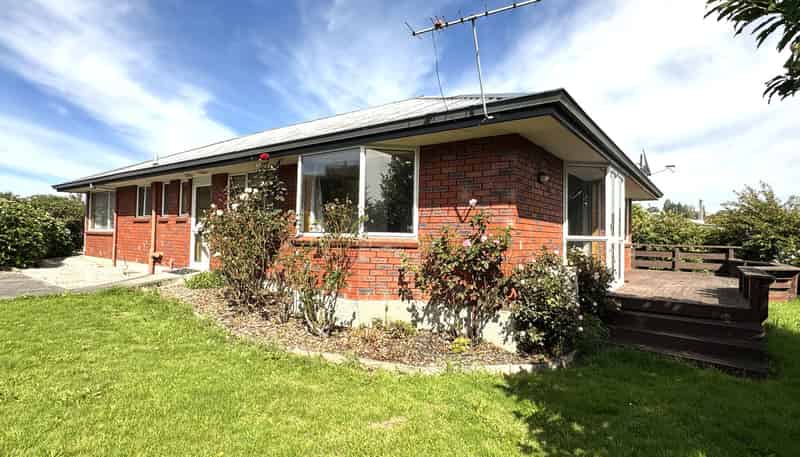 32 Crossleigh Crescent, BALCLUTHA