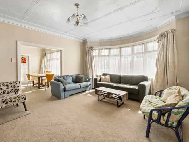  12 Bantry Street and 40 Shannon Street, Alexandra