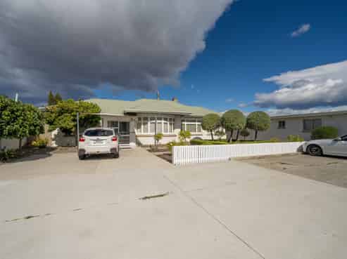 12 Bantry Street, Alexandra