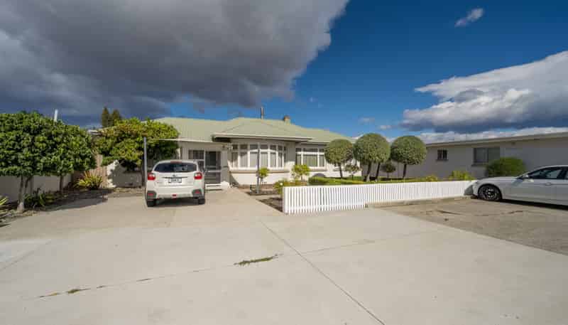 12 Bantry Street, Alexandra