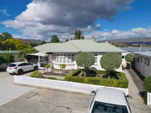 12 Bantry Street, Alexandra