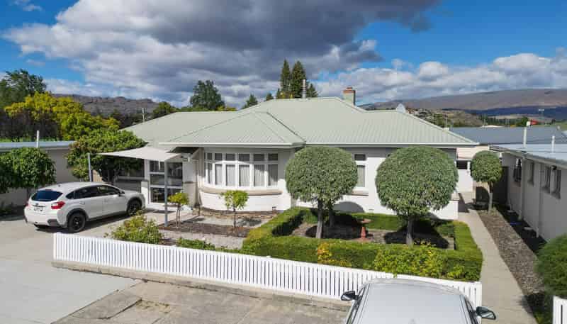 12 Bantry Street, Alexandra