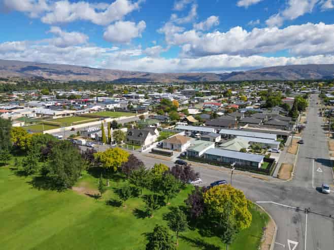  12 Bantry Street and 40 Shannon Street, Alexandra