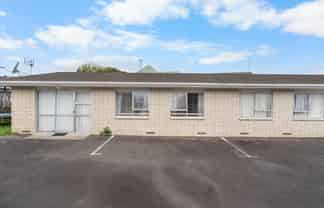 2/6 Snead Place, Hamilton East