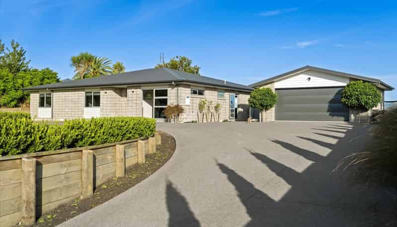 745D State Highway 29, Tauriko