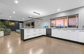 745D State Highway 29, Tauriko