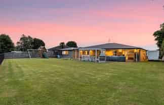 745D State Highway 29, Tauriko