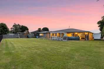 745D State Highway 29, Tauriko