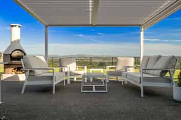 745D State Highway 29, Tauriko