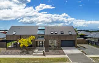 494 East Maddisons Road, Rolleston