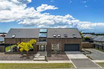 494 East Maddisons Road, Rolleston