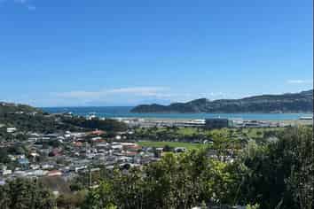 6 Stormanstown Way, Seatoun