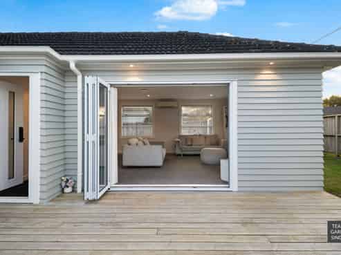 2A Eddowes Street, Manurewa