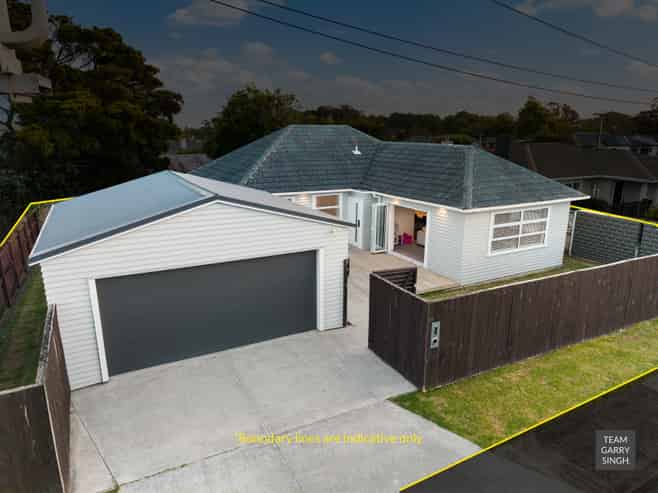 2A Eddowes Street, Manurewa