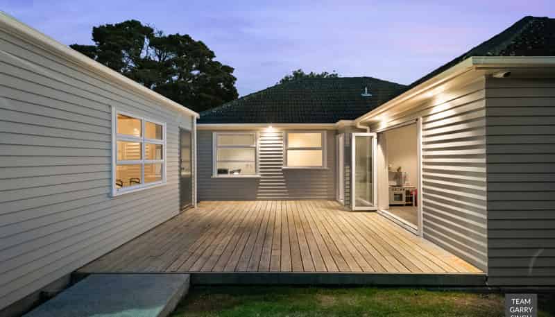 2A Eddowes Street, Manurewa