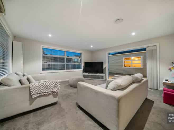 2A Eddowes Street, Manurewa