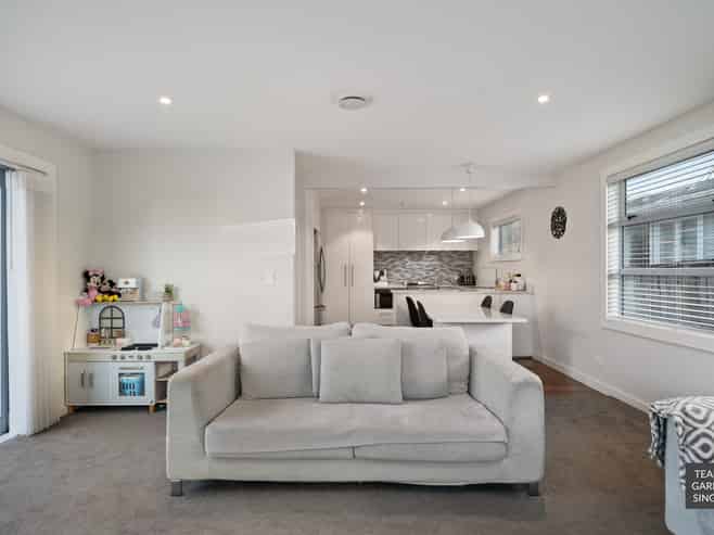 2A Eddowes Street, Manurewa