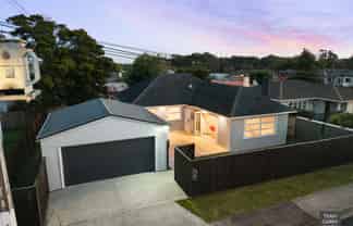 2A Eddowes Street, Manurewa