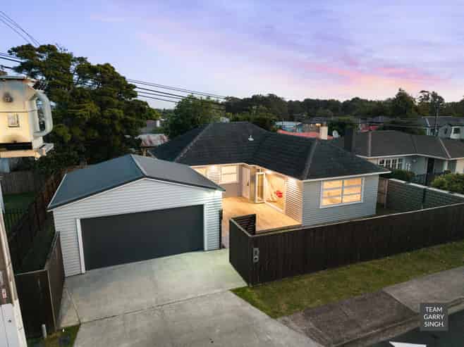 2A Eddowes Street, Manurewa
