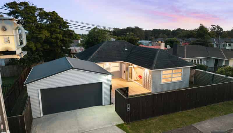 2A Eddowes Street, Manurewa