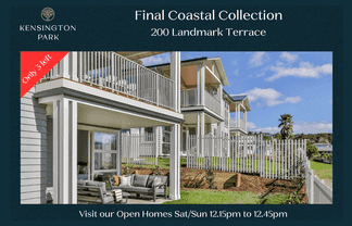 200 Landmark Terrace, Orewa