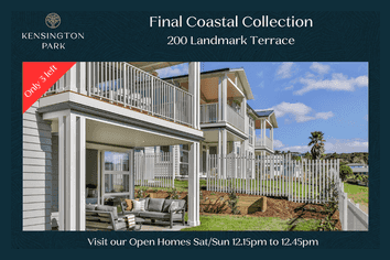 200 Landmark Terrace, Orewa