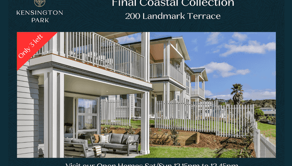 200 Landmark Terrace, Orewa