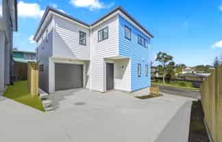 Lot 1-3/52 Lavery Place, Sunnynook
