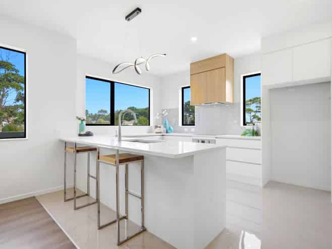 Lot 1-3/52 Lavery Place, Sunnynook