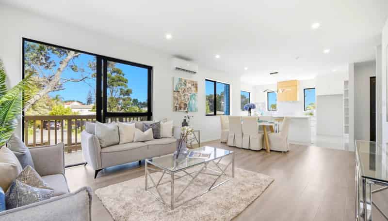 Lot 1-3/52 Lavery Place, Sunnynook