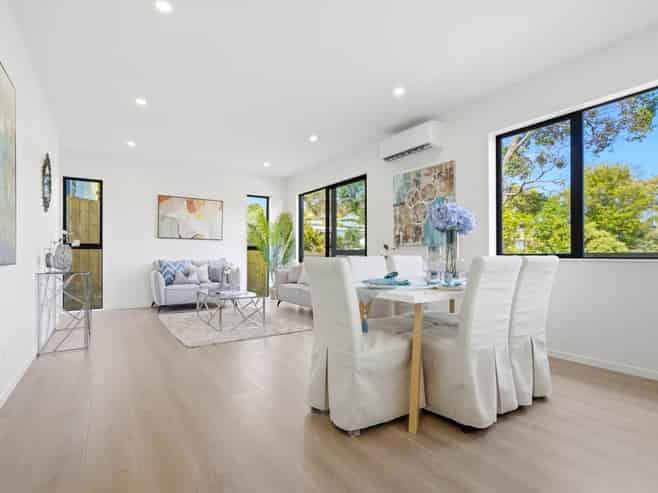 Lot 1-3/52 Lavery Place, Sunnynook