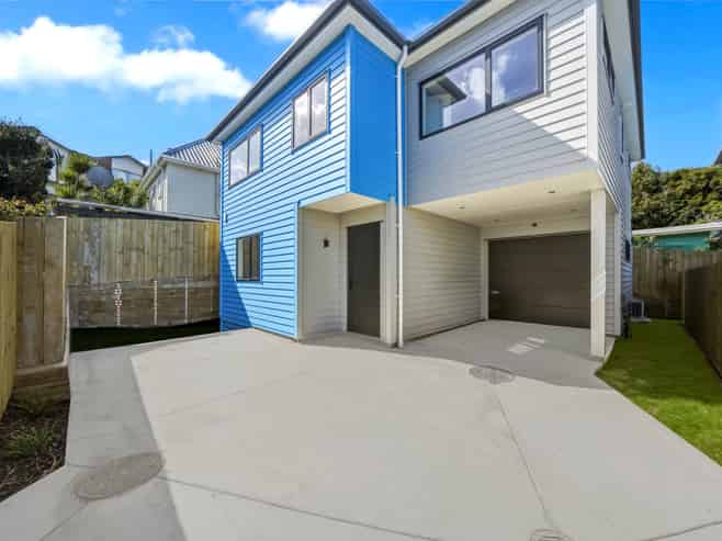 Lot 1-3/52 Lavery Place, Sunnynook