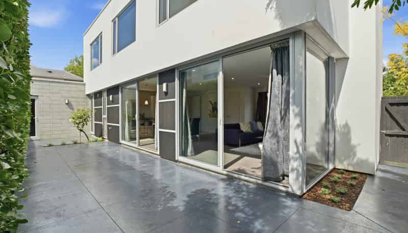 406a Barrington Street, Spreydon