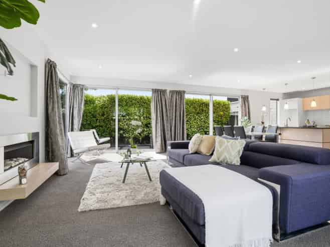 406a Barrington Street, Spreydon