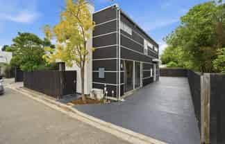 406a Barrington Street, Spreydon