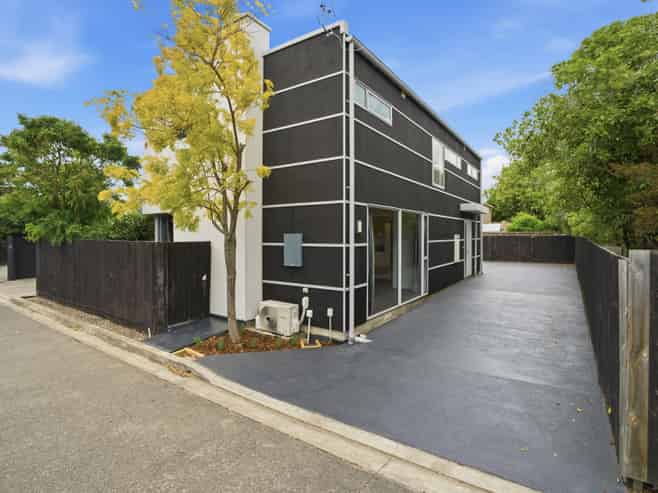 406a Barrington Street, Spreydon