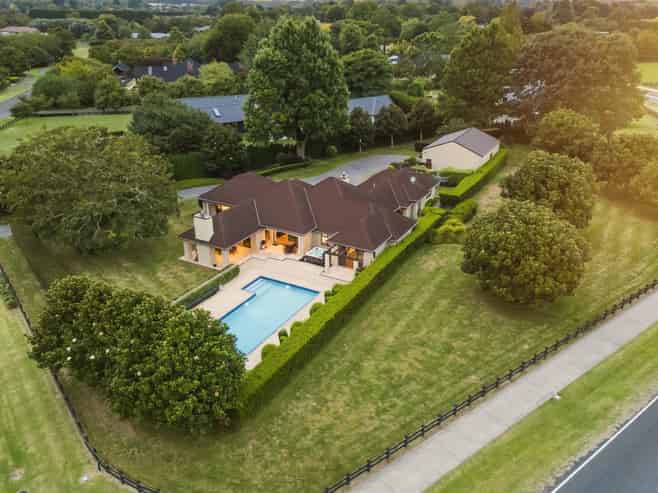 4 Parklea Drive, Tamahere