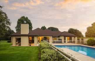 4 Parklea Drive, Tamahere